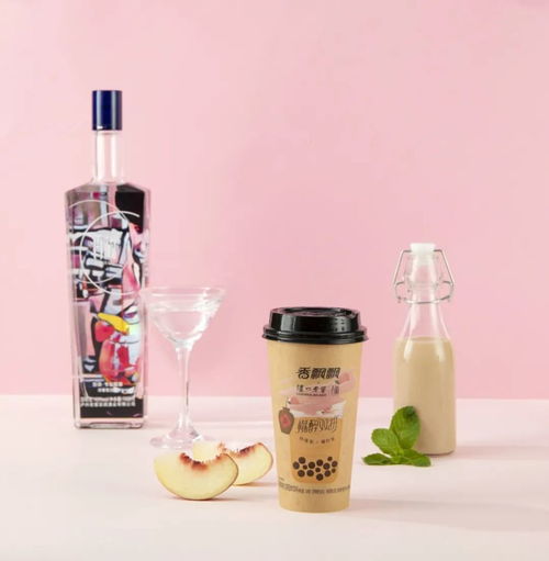 香飄飄互聯網戰略新動向 瞄準1億用戶目標，拓展非酒精飲料與茶葉零售版圖